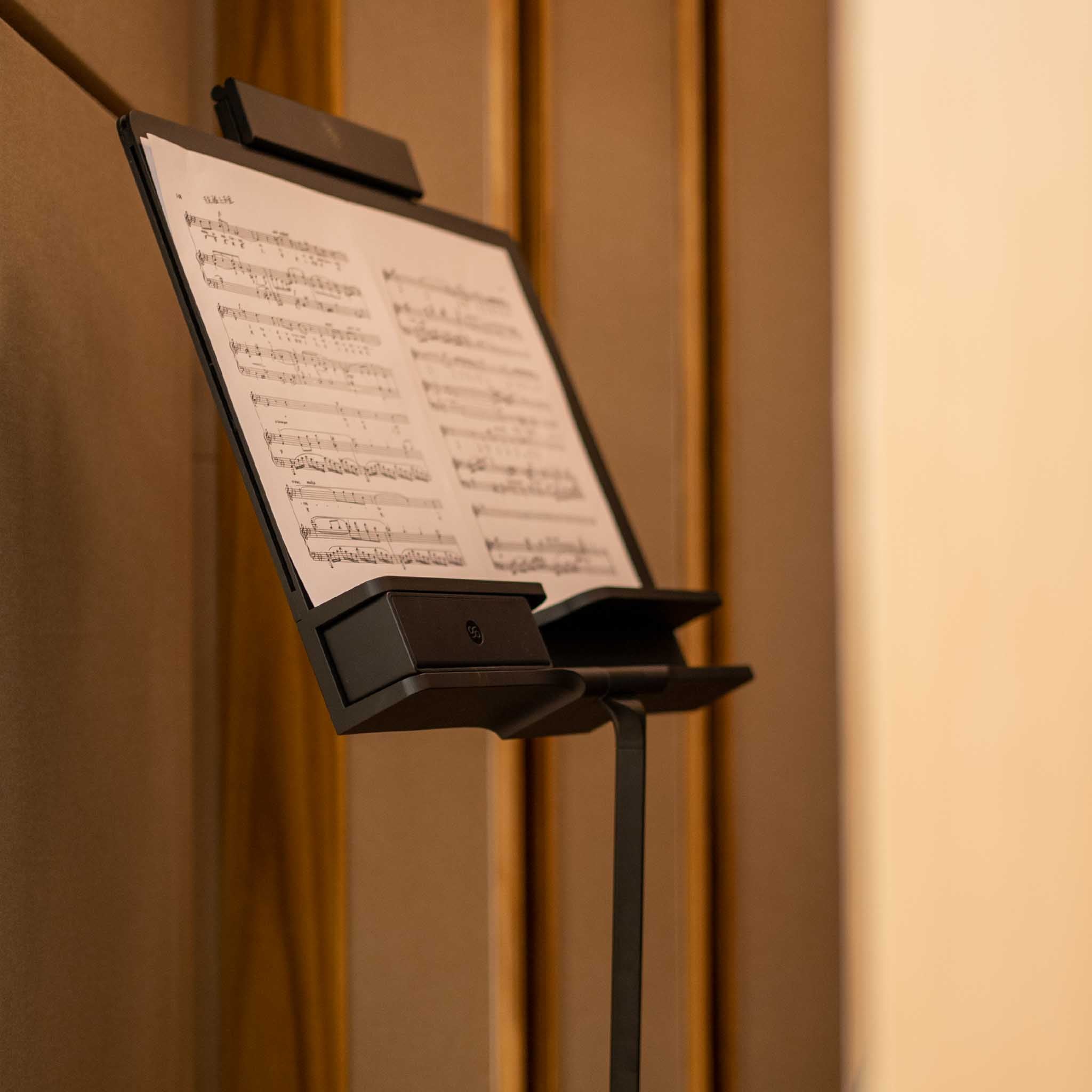 Music Stand