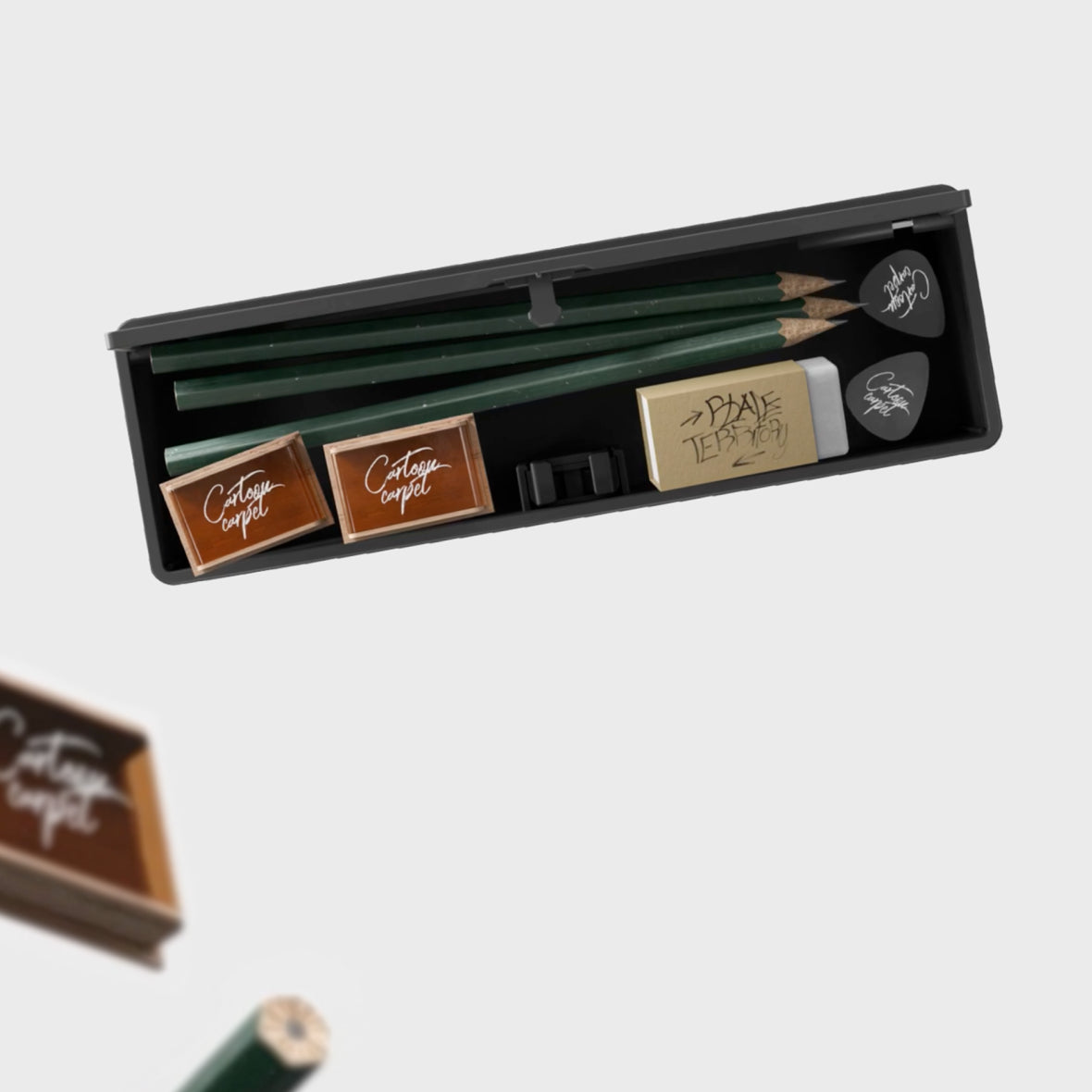 Accessory Case